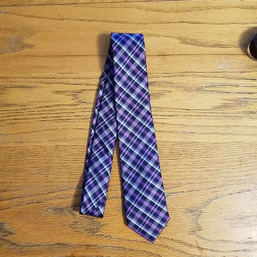 Chaps Tie